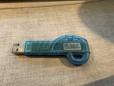 2x iLok USB Smart Keys (Blue)