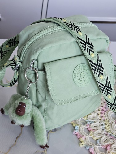 Kipling fanni small light - kipling,