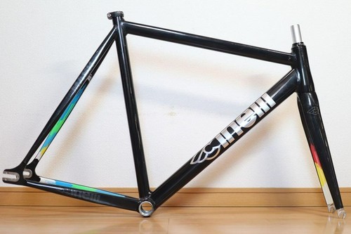 Cinelli mash histogram - cinelli,