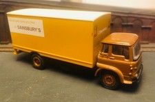 EFE model 1:76 OO Gauge