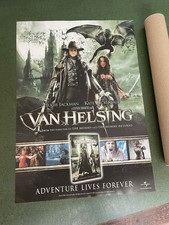 Original Van Helsing 2004