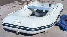 Waveline Dinghy Boat – 2.3m