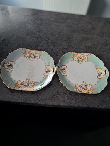Vintage noritake - 2,