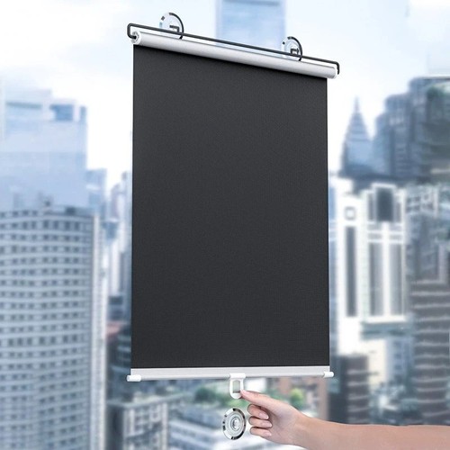 Blackout roller blind - roller,