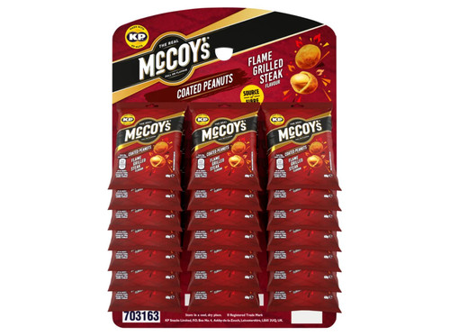 Flavour kravers flame - kp,