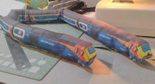 East Midlands trains HST 125