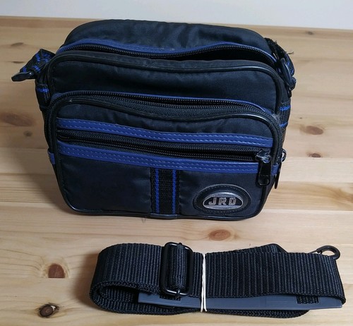 Vintage retro jrd camera - retro,