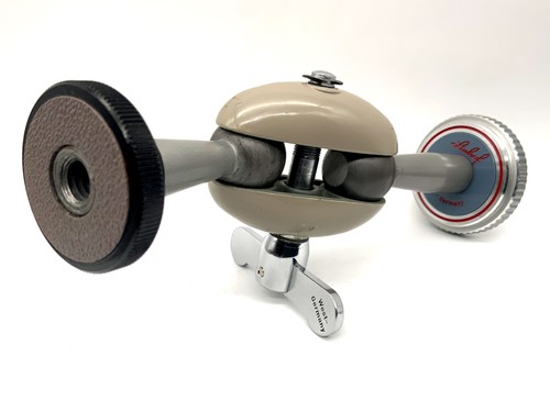 Linhof double ball joint - ball,