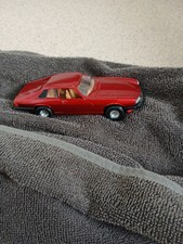 CORGI JAGUAR XJS  DIE-CAST CAR Red