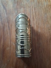 Nice Wall Hanging Nutmeg Grater. Small. 9cm.