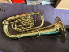 Tuba B & S 190A model Eb