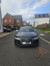 Audi A6 2.0l TDI Sline Ultra