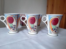 Art Nouveau Wren Mackintosh