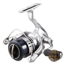 Shimano Stradic C2000SHG