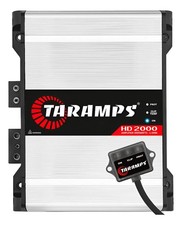 Taramps HD2000 - 1 Ohms /