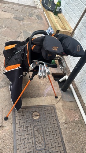 Wilson advantage x31 - wilson,