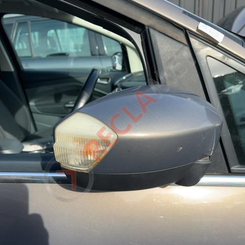 Ford max titanium tdci - c-max,