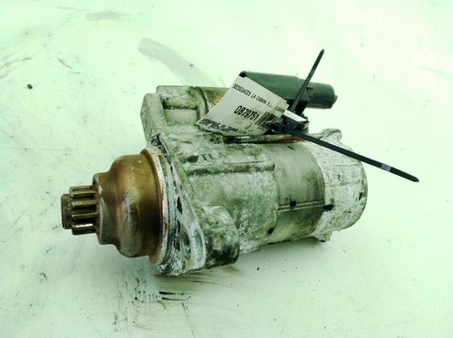 02z911024k starter motor - 02z911024k,