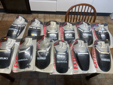 Joblot  12 x Pyramid Fenda Extenda Black