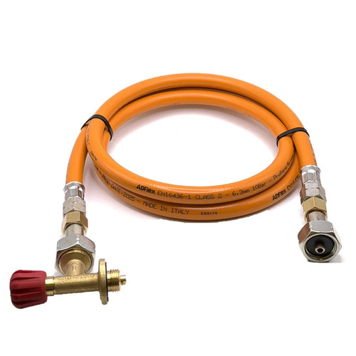 80cm lpg high pressure - high,