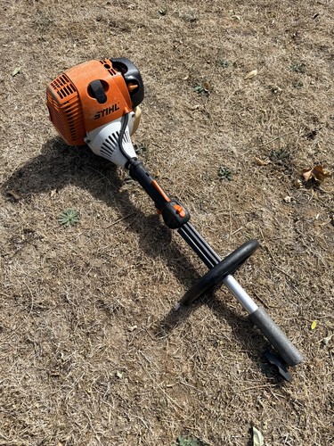 Stihl km100r kombi engine - km100r,