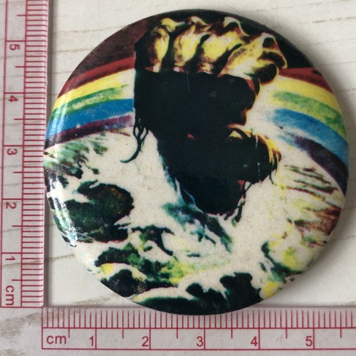 Vintage rainbow ritchie - vintage,