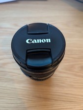 Canon EF 24-105mm F/4 L IS