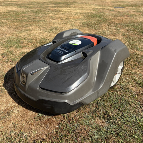 Husqvarna automower 450x - husqvarna,