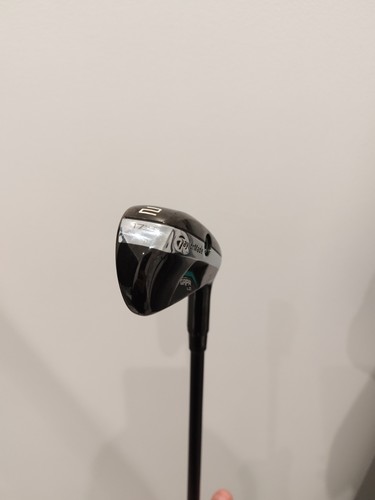 Taylormade gapr 2 - taylormade, 17°