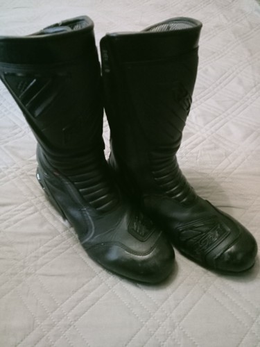 Rst paragon waterproof - rst, 2