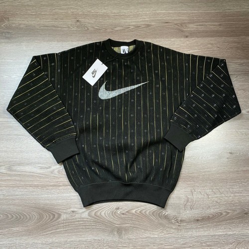 Nike sweatshirt lab crew neck - nike,