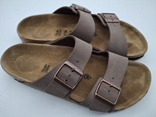 Birkenstock Arizona Mocca
