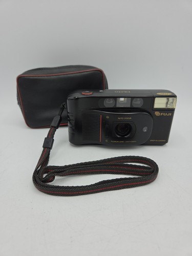 Fuji 120 35mm film camera - -,