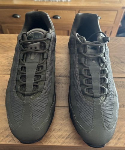 Olive green nike air - olive, 95s