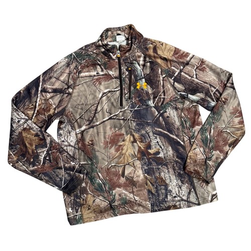 Under armour mens - realtree, ap
