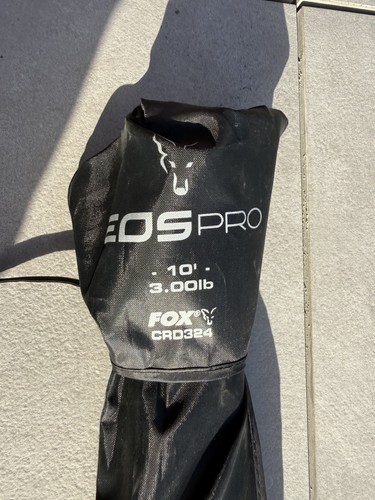 Fox eos pro carp - -, 10’