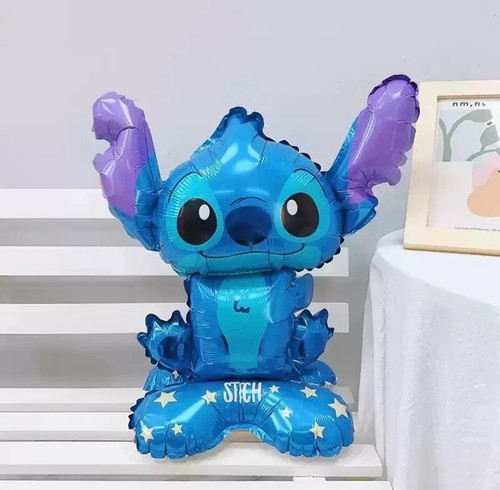 Lilo and stitch balloon - lilo,