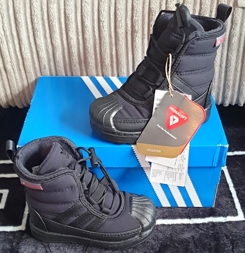 Adidas superstar 360 - adidas, boot