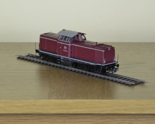 Roco 63984 100 - ho, 2023