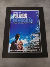 paul weller modern classics