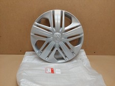 Honda Jazz 15" Inch Wheel Rim