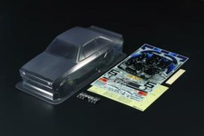 Tamiya 51658 Ford Escort Mk.II