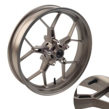 Motorcycle Front Wheel Rim