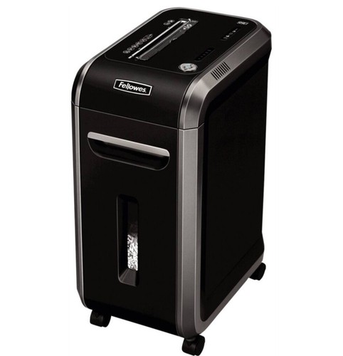 Fellowes power shredder - fellowes, l99