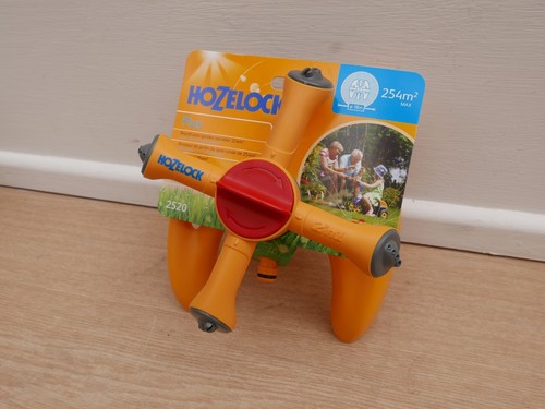 Hozelock 2520 round - 2520, lawn