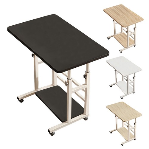 Laptop table adjustable - table,
