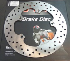 FRONT BRAKE DISC FOR YAMAHA X