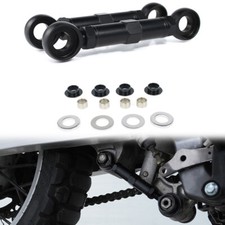 Rear Motorcycle Lowering Drop