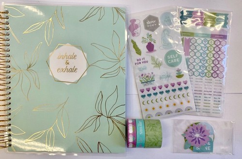 Recollections wellness planner - recollections,