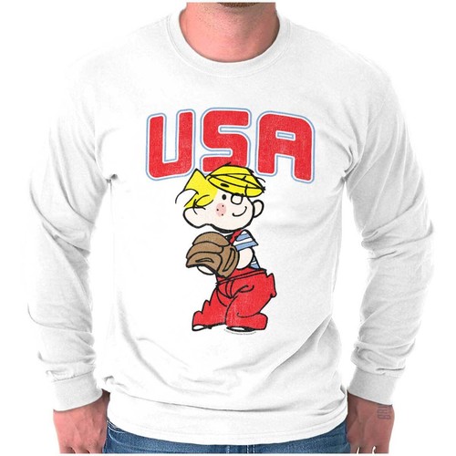 Cool patriotic dennis - patriotic, the